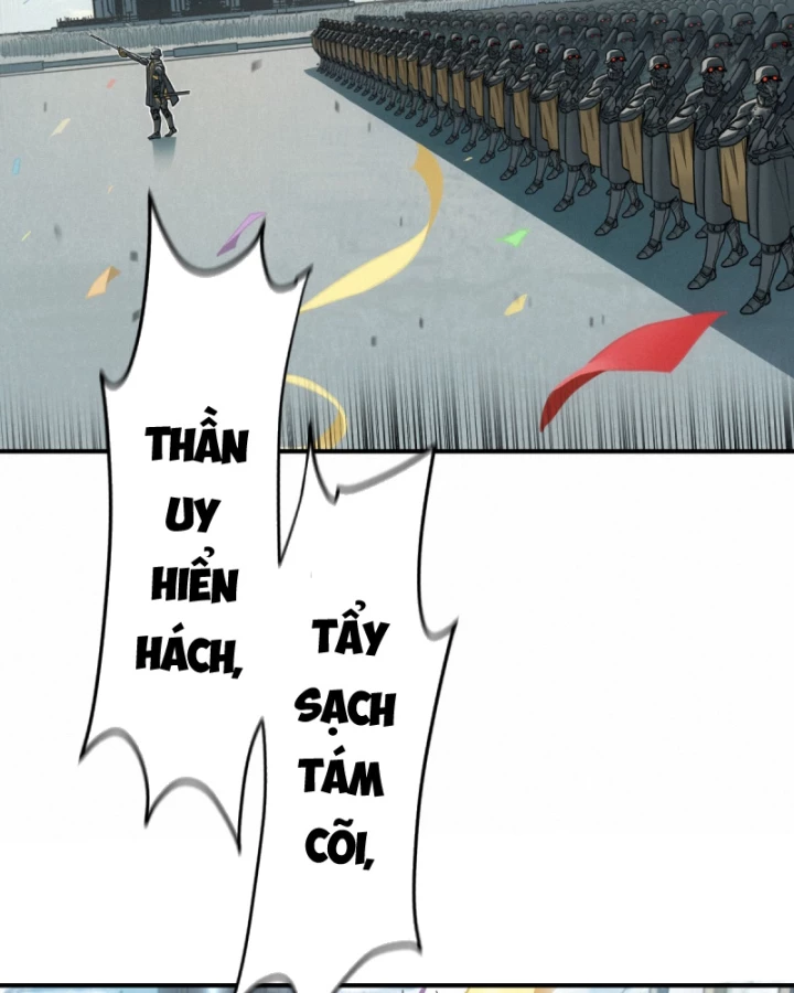 Linh Lung • Nguyệt Khôi Truyện Chapter 51 - Trang 2