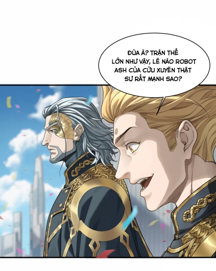 Linh Lung • Nguyệt Khôi Truyện Chapter 51 - Trang 2