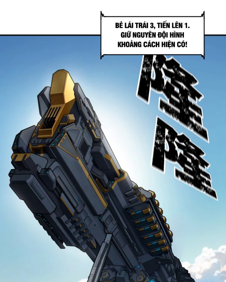 Linh Lung • Nguyệt Khôi Truyện Chapter 51 - Trang 2