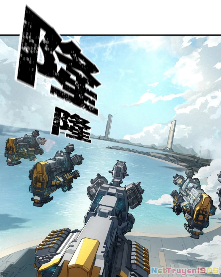 Linh Lung • Nguyệt Khôi Truyện Chapter 51 - Trang 2