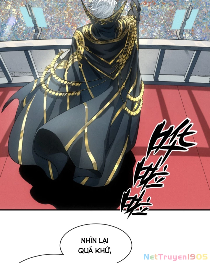 Linh Lung • Nguyệt Khôi Truyện Chapter 51 - Trang 2
