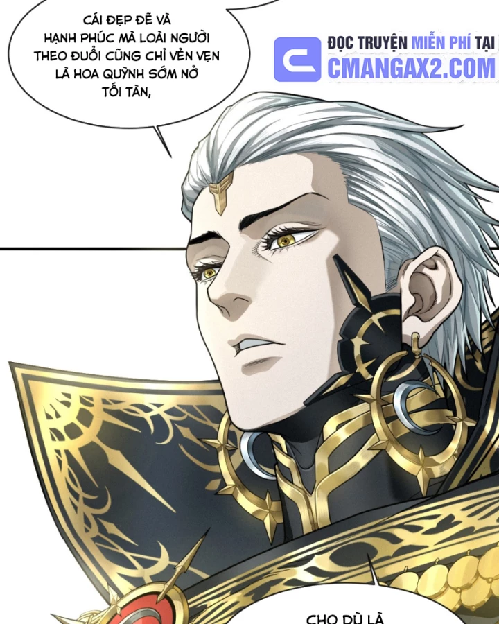 Linh Lung • Nguyệt Khôi Truyện Chapter 51 - Trang 2