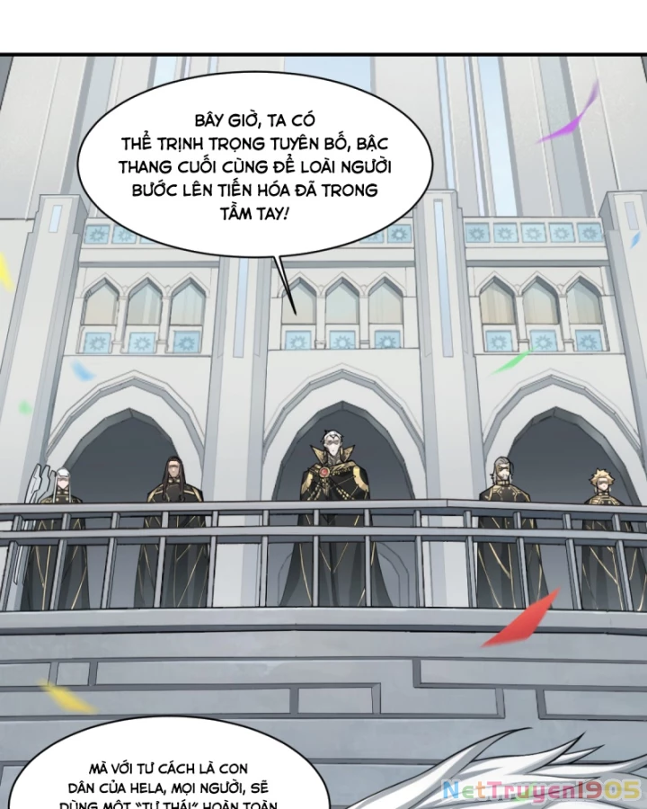 Linh Lung • Nguyệt Khôi Truyện Chapter 51 - Trang 2