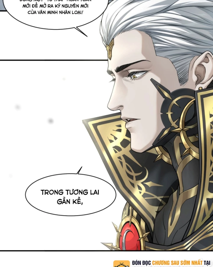 Linh Lung • Nguyệt Khôi Truyện Chapter 51 - Trang 2