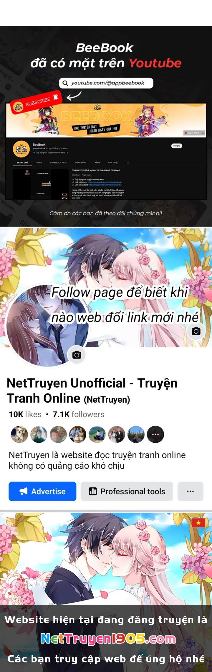 Linh Lung • Nguyệt Khôi Truyện Chapter 51 - Trang 2