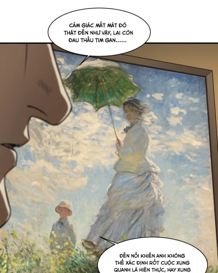 Linh Lung • Nguyệt Khôi Truyện Chapter 51 - Trang 2