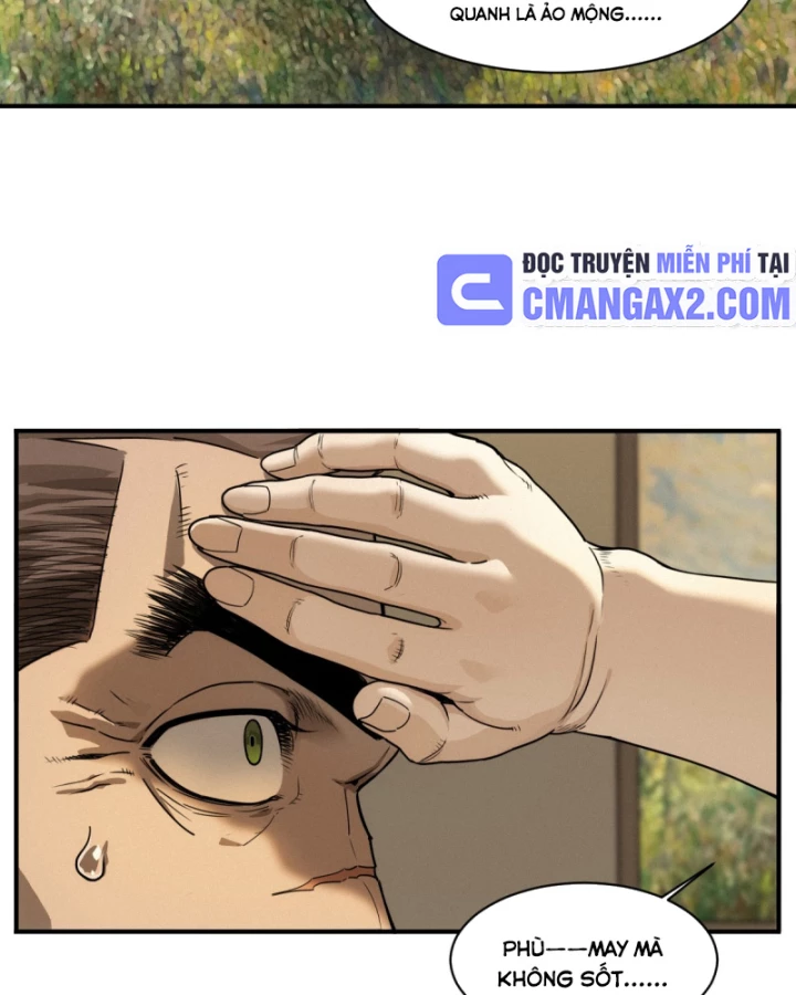 Linh Lung • Nguyệt Khôi Truyện Chapter 51 - Trang 2