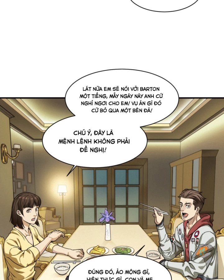 Linh Lung • Nguyệt Khôi Truyện Chapter 51 - Trang 2