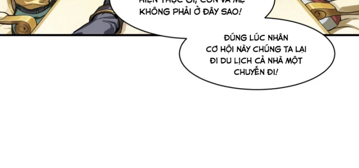 Linh Lung • Nguyệt Khôi Truyện Chapter 51 - Trang 2