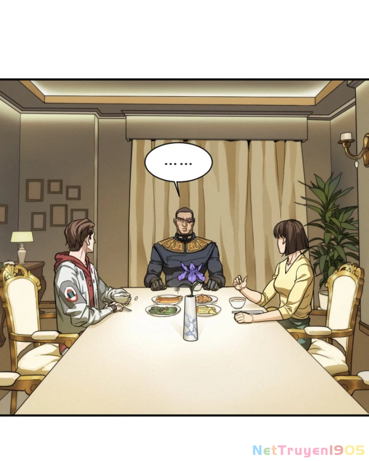 Linh Lung • Nguyệt Khôi Truyện Chapter 51 - Trang 2