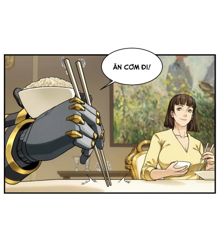 Linh Lung • Nguyệt Khôi Truyện Chapter 51 - Trang 2