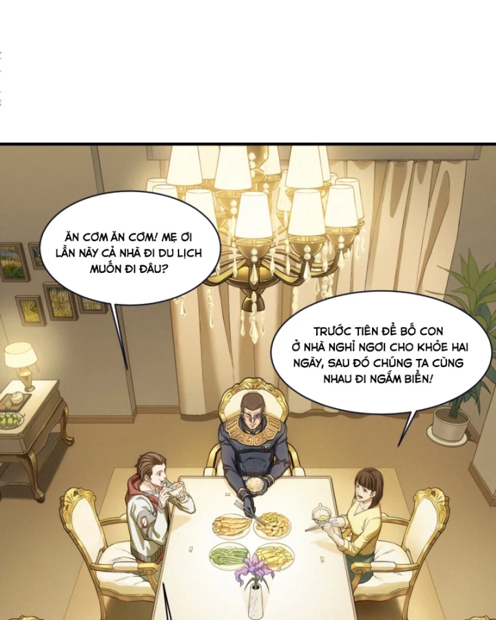 Linh Lung • Nguyệt Khôi Truyện Chapter 51 - Trang 2
