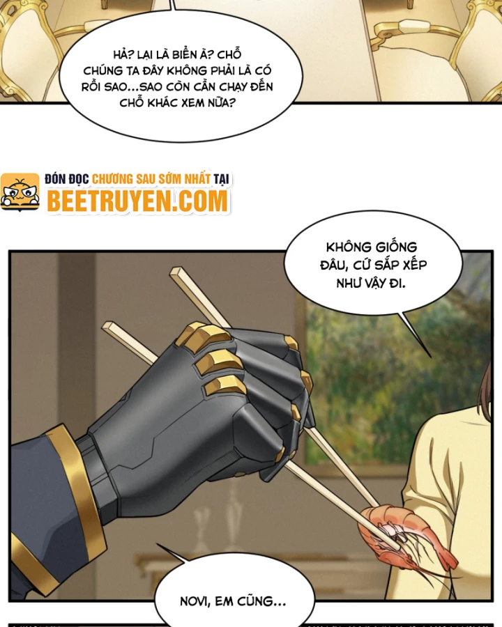 Linh Lung • Nguyệt Khôi Truyện Chapter 51 - Trang 2
