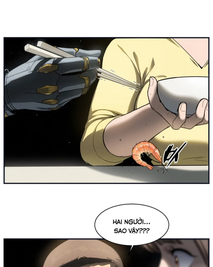 Linh Lung • Nguyệt Khôi Truyện Chapter 51 - Trang 2