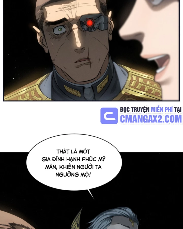Linh Lung • Nguyệt Khôi Truyện Chapter 51 - Trang 2