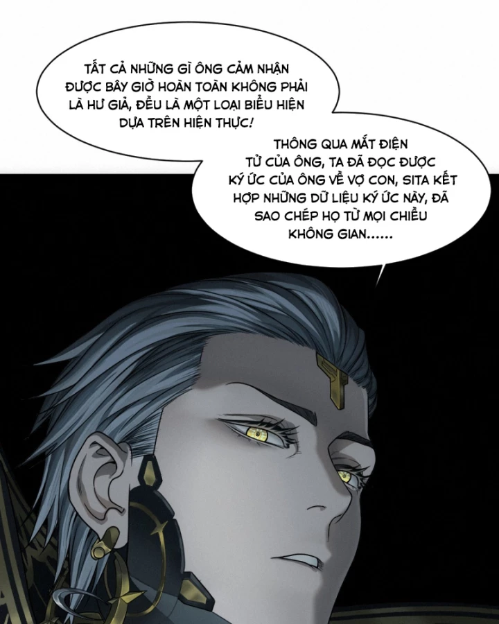 Linh Lung • Nguyệt Khôi Truyện Chapter 51 - Trang 2