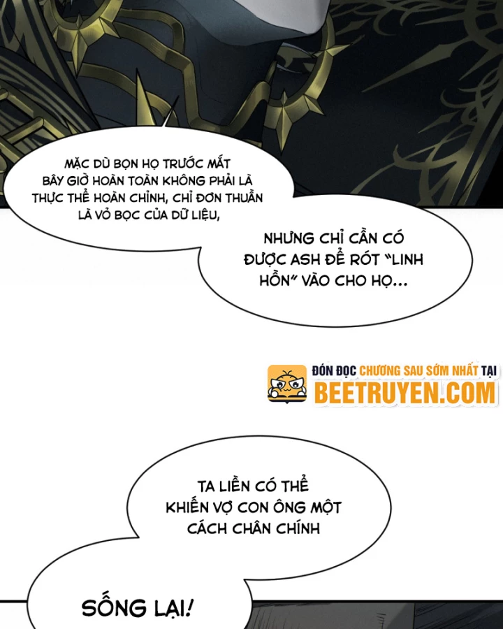 Linh Lung • Nguyệt Khôi Truyện Chapter 51 - Trang 2