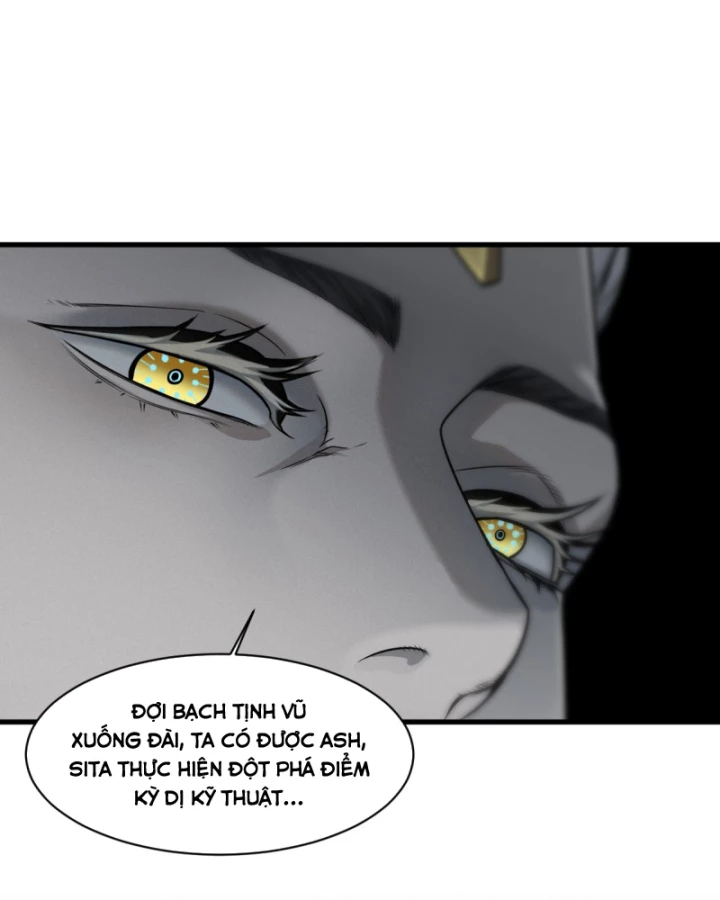 Linh Lung • Nguyệt Khôi Truyện Chapter 51 - Trang 2