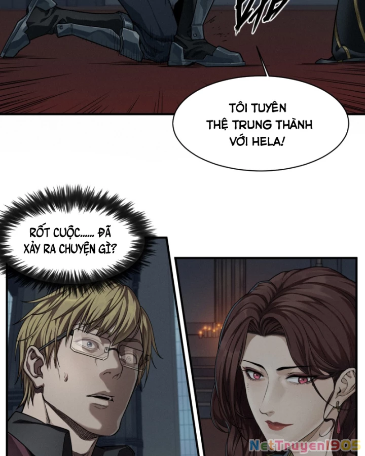 Linh Lung • Nguyệt Khôi Truyện Chapter 51 - Trang 2
