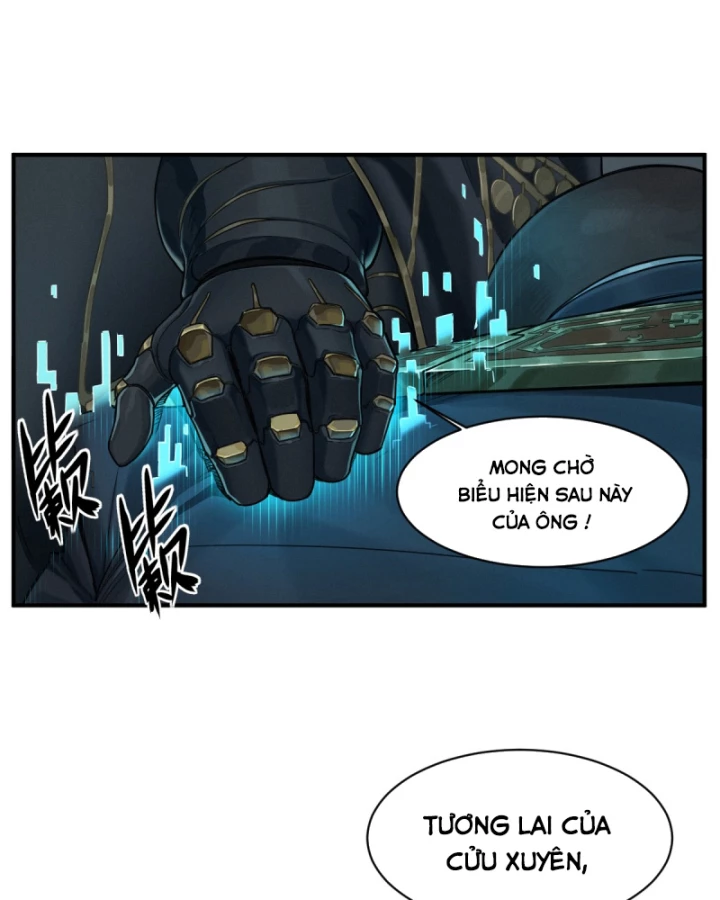 Linh Lung • Nguyệt Khôi Truyện Chapter 51 - Trang 2