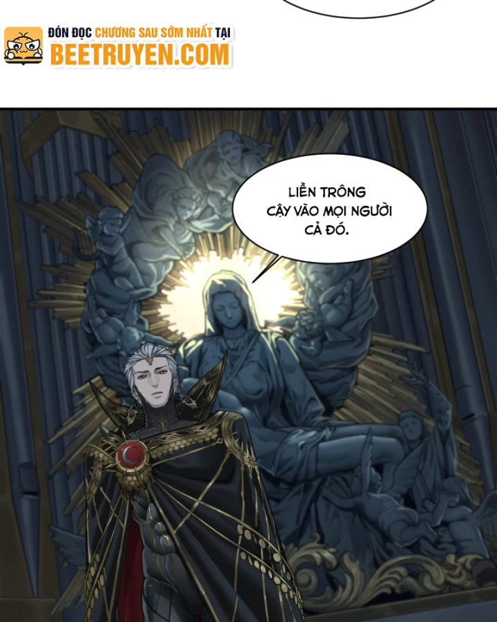 Linh Lung • Nguyệt Khôi Truyện Chapter 51 - Trang 2