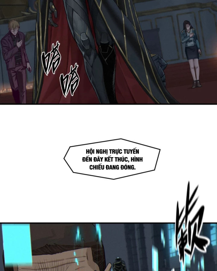 Linh Lung • Nguyệt Khôi Truyện Chapter 51 - Trang 2