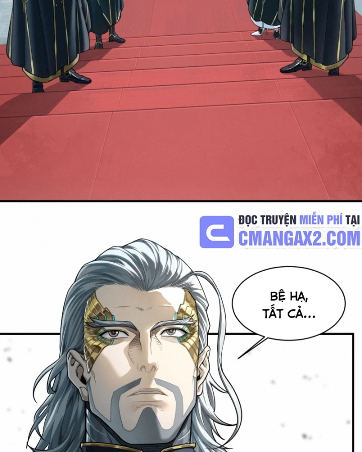 Linh Lung • Nguyệt Khôi Truyện Chapter 51 - Trang 2