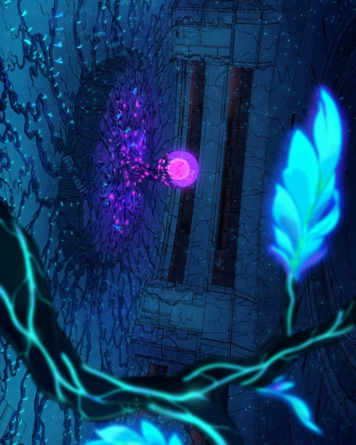 Linh Lung • Nguyệt Khôi Truyện Chapter 52 - Trang 2