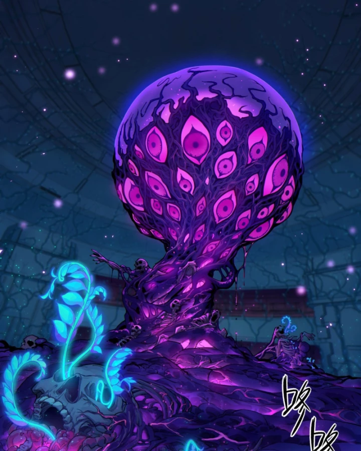 Linh Lung • Nguyệt Khôi Truyện Chapter 52 - Trang 2