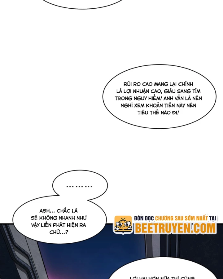 Linh Lung • Nguyệt Khôi Truyện Chapter 52 - Trang 2