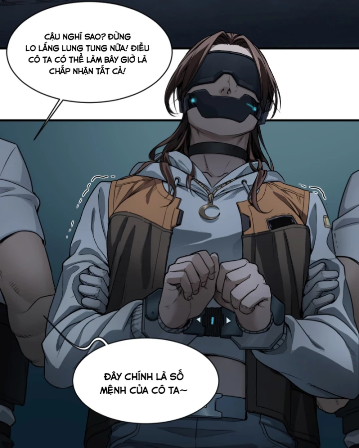 Linh Lung • Nguyệt Khôi Truyện Chapter 52 - Trang 2