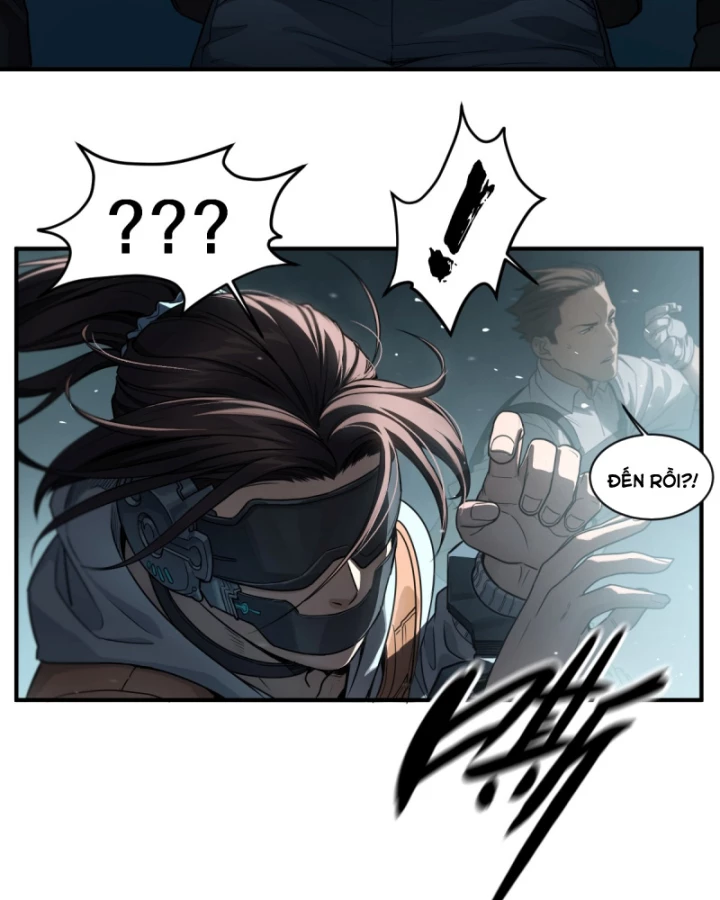 Linh Lung • Nguyệt Khôi Truyện Chapter 52 - Trang 2