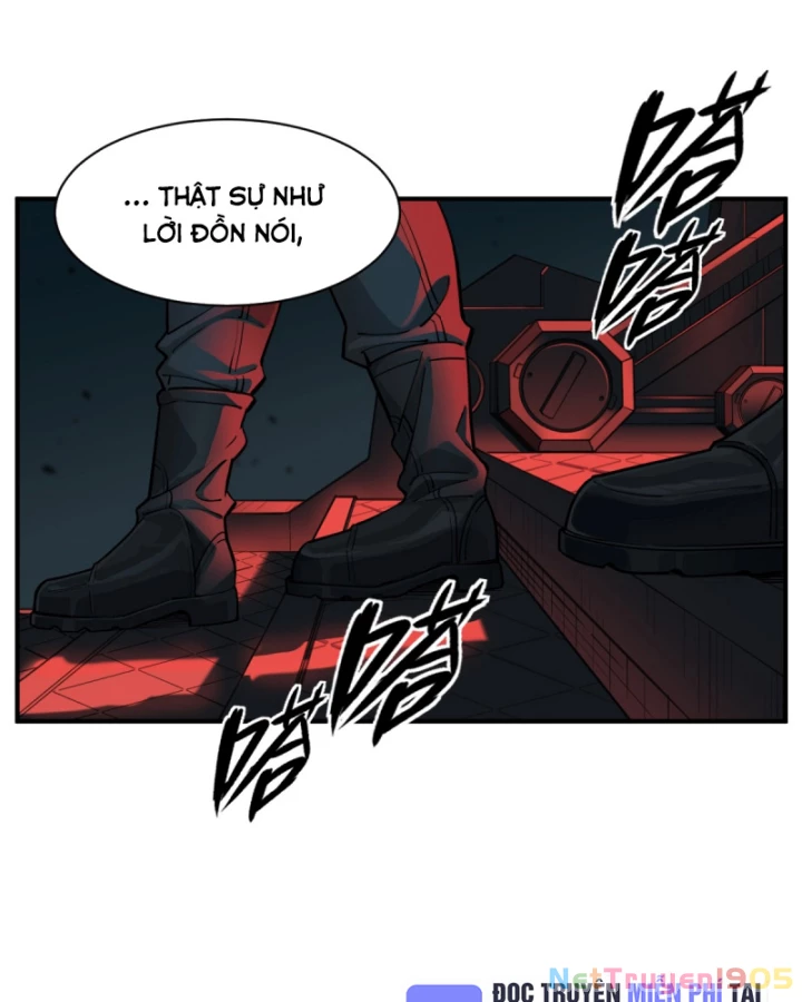 Linh Lung • Nguyệt Khôi Truyện Chapter 52 - Trang 2