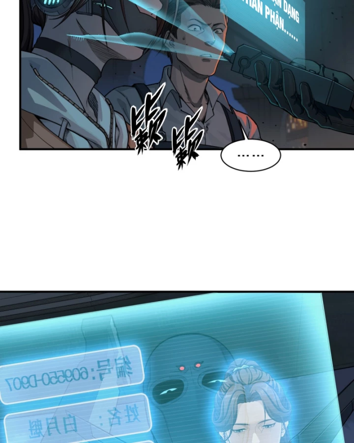 Linh Lung • Nguyệt Khôi Truyện Chapter 52 - Trang 2