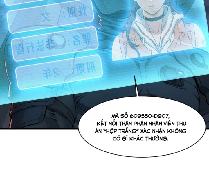 Linh Lung • Nguyệt Khôi Truyện Chapter 52 - Trang 2