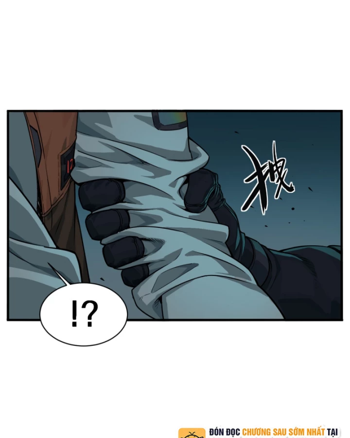 Linh Lung • Nguyệt Khôi Truyện Chapter 52 - Trang 2