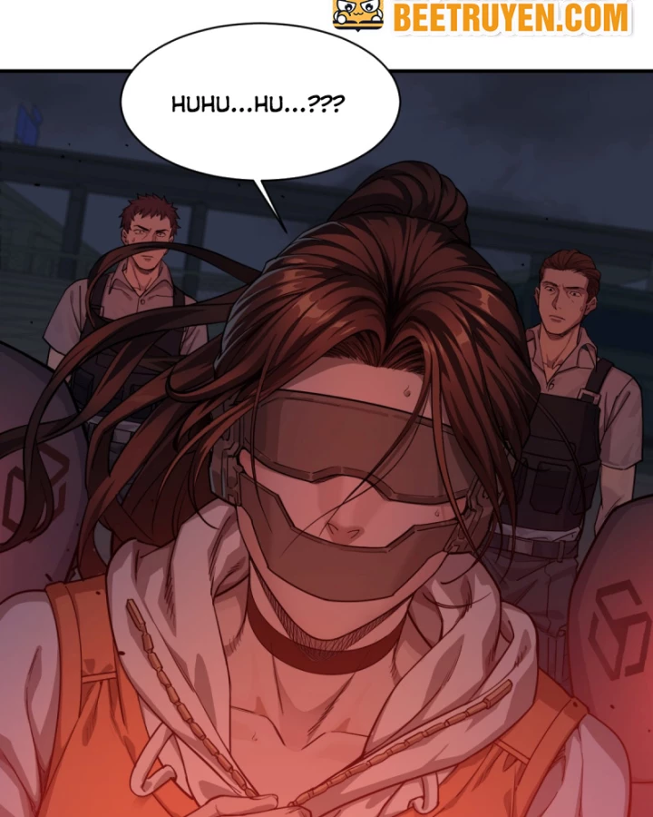 Linh Lung • Nguyệt Khôi Truyện Chapter 52 - Trang 2