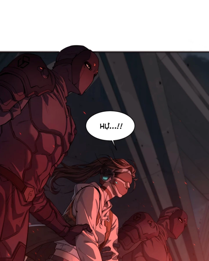 Linh Lung • Nguyệt Khôi Truyện Chapter 52 - Trang 2