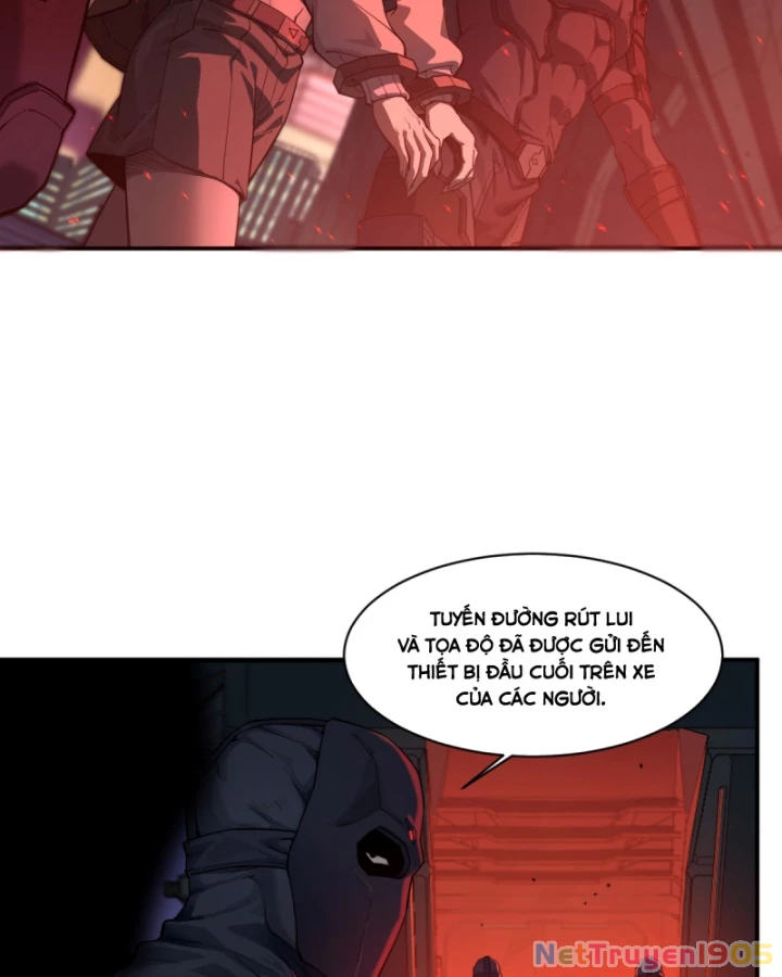 Linh Lung • Nguyệt Khôi Truyện Chapter 52 - Trang 2