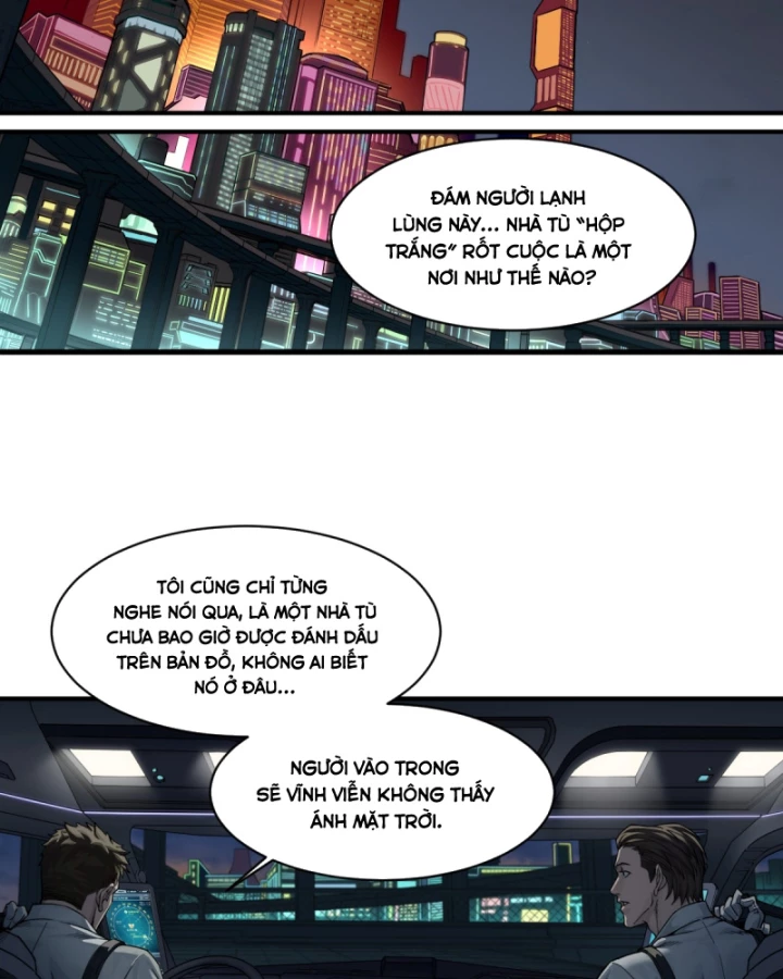 Linh Lung • Nguyệt Khôi Truyện Chapter 52 - Trang 2