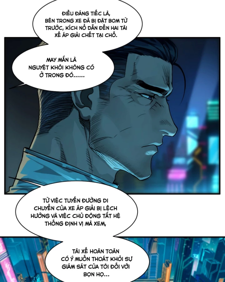 Linh Lung • Nguyệt Khôi Truyện Chapter 52 - Trang 2