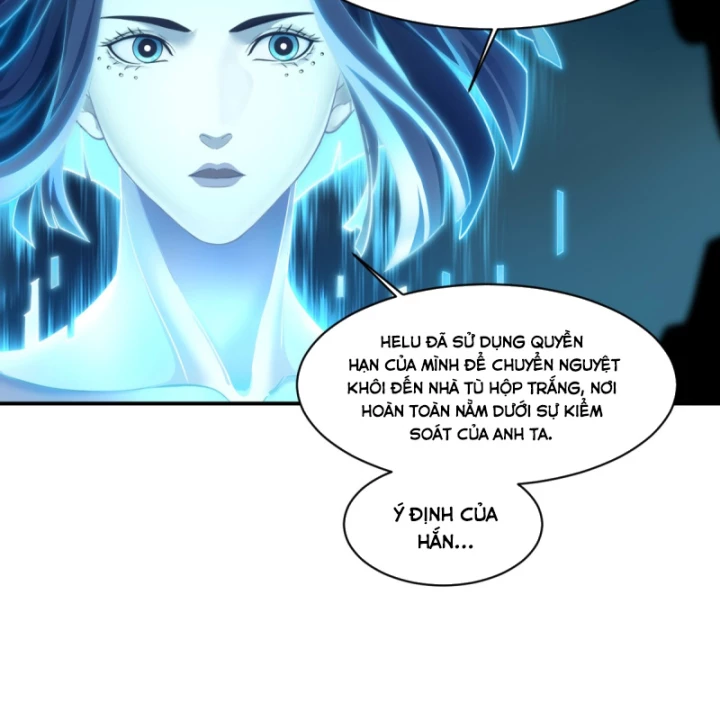 Linh Lung • Nguyệt Khôi Truyện Chapter 52 - Trang 2