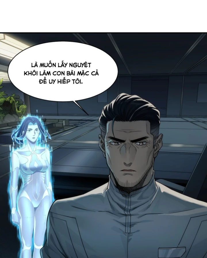 Linh Lung • Nguyệt Khôi Truyện Chapter 52 - Trang 2