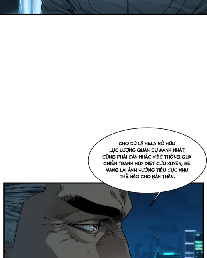 Linh Lung • Nguyệt Khôi Truyện Chapter 52 - Trang 2