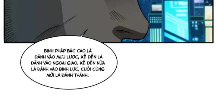 Linh Lung • Nguyệt Khôi Truyện Chapter 52 - Trang 2