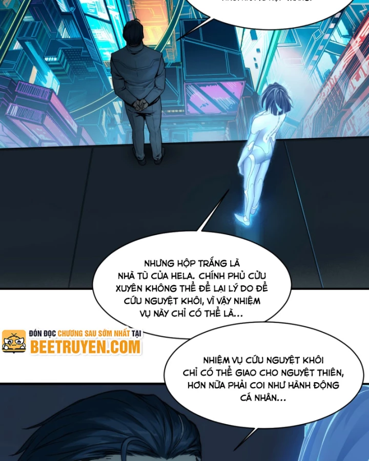 Linh Lung • Nguyệt Khôi Truyện Chapter 52 - Trang 2