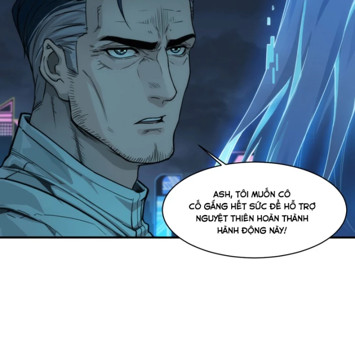 Linh Lung • Nguyệt Khôi Truyện Chapter 52 - Trang 2