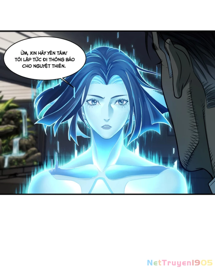 Linh Lung • Nguyệt Khôi Truyện Chapter 52 - Trang 2