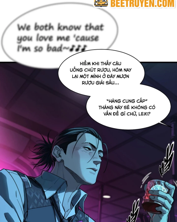 Linh Lung • Nguyệt Khôi Truyện Chapter 52 - Trang 2