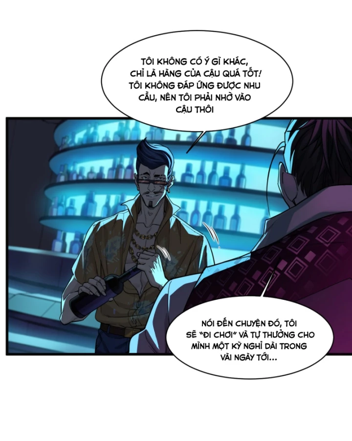 Linh Lung • Nguyệt Khôi Truyện Chapter 52 - Trang 2